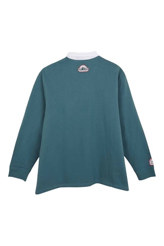 Polo - Verde