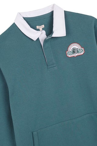 Polo - Verde