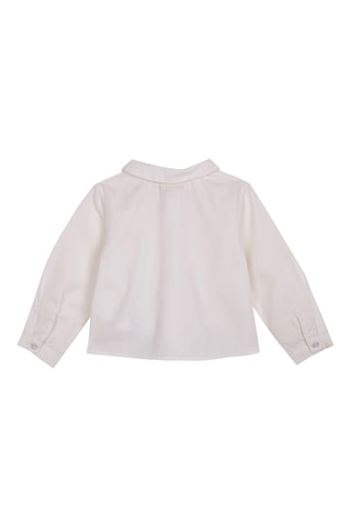 Camisa - Branco