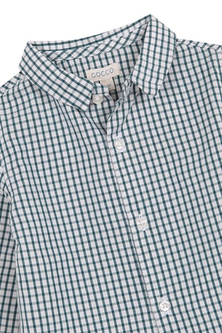 Camisa - Branco