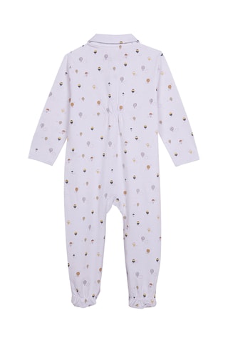 Babygro ­ Branco