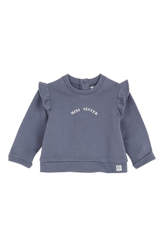 Sweat - Azul