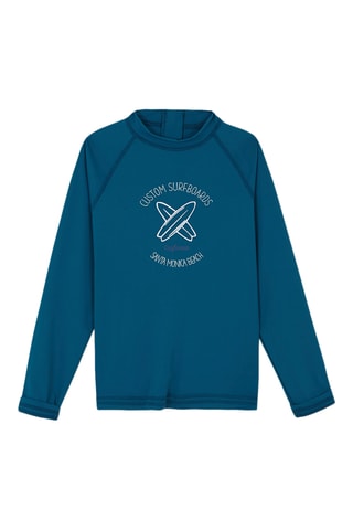 T-shirt - Verde