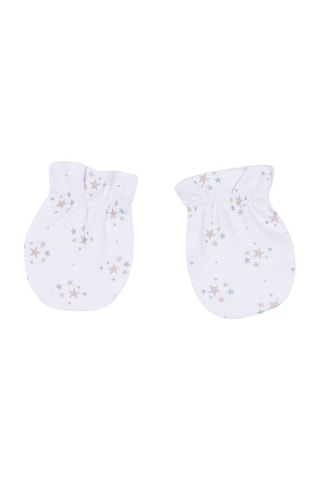 Conjunto 3 peças - Branco