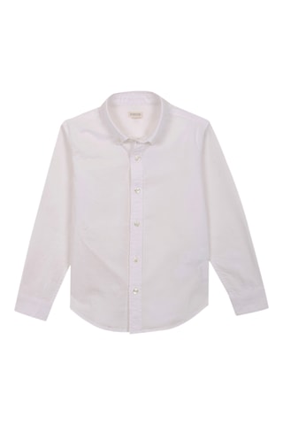 Camisa - Branco