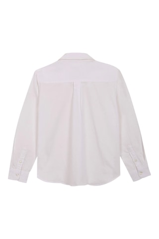 Camisa - Branco