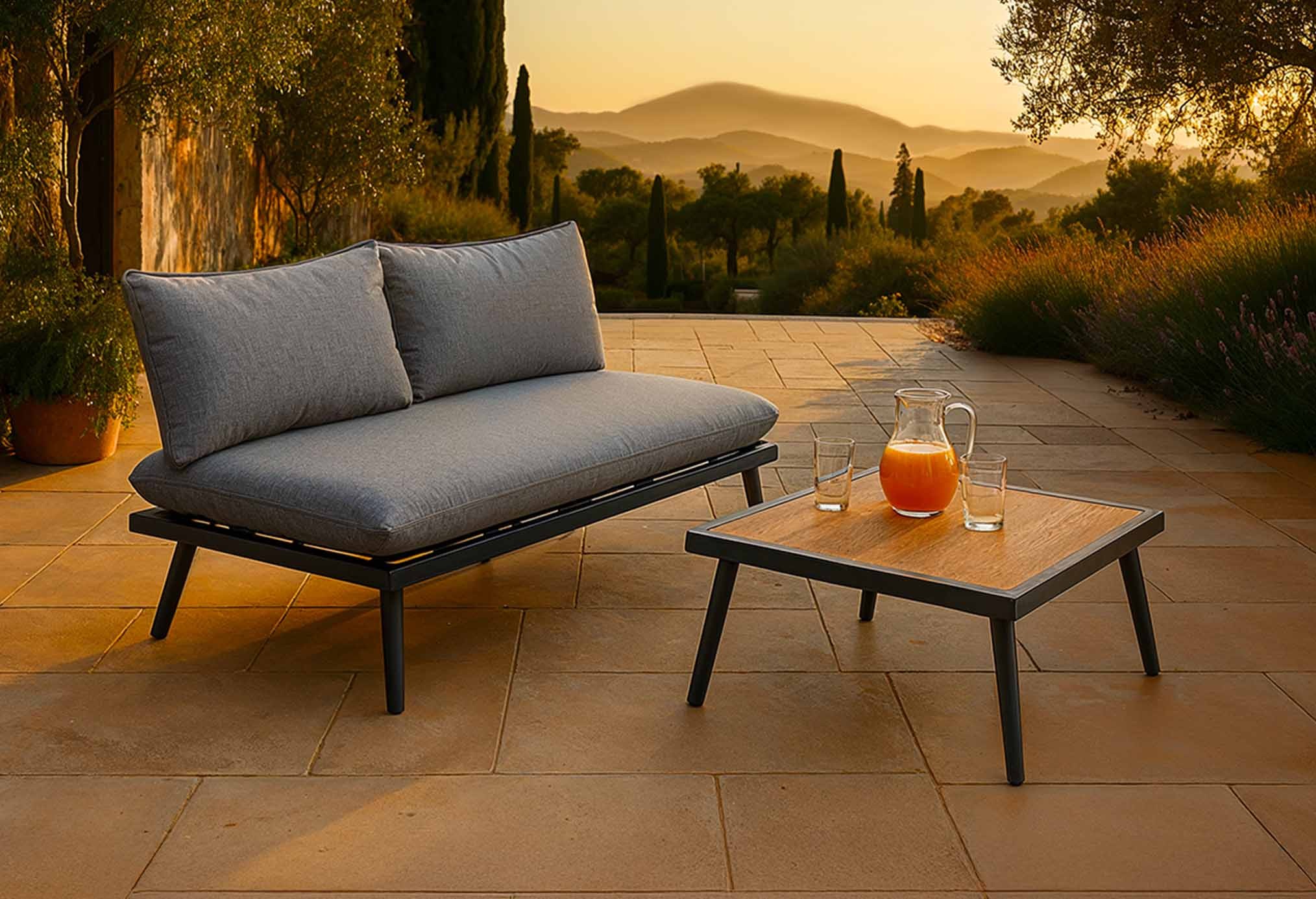 BETTER GARDEN pas cher chez SHOWROOMPRIVÉ