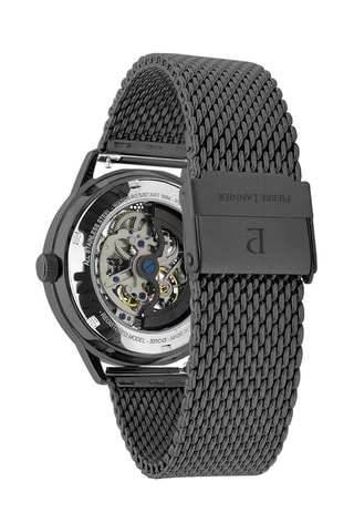 Automatisch Horloge Impact 
Zwart