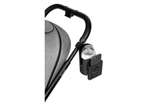 2-in-1 Houder