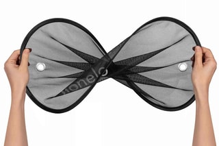 Zonnescherm Sunshade 44 x 38 cm