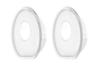 2 melkverzamelaars Milky Simple - 60 ml