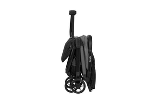 Jules Buggy Air - Grijs - 6 maanden tot 4 jaar - T/m 22 kg
