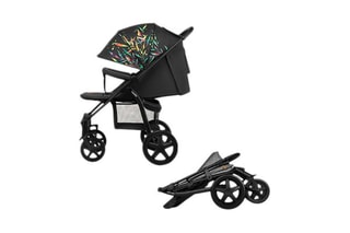 Buggy + Accessoires Annet Plus