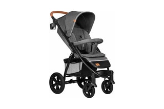 Buggy + Accessoires Annet Tour