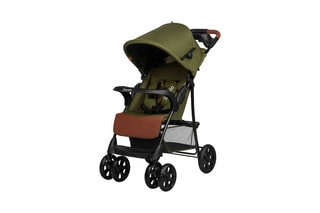 Buggy Emma Plus
