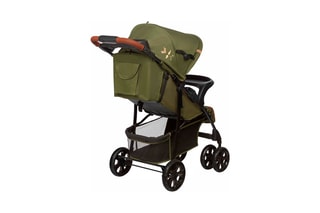 Buggy Emma Plus