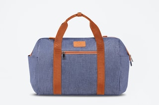 Universele Tas Ida Blauw