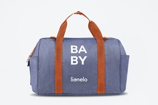 Universele Tas Ida Blauw