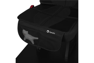 Opzetstuk Autostoeltje Lo-Likker