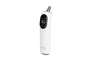 Thermometer Feverscan
