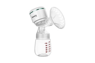 Kolfapparaat Fidi Plus - 180 ml