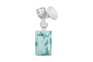Kolfapparaat Fidi Plus - 180 ml