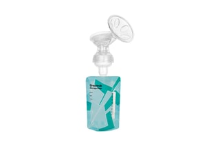 Kolfapparaat en Accessoires Twee Go- 150 ml