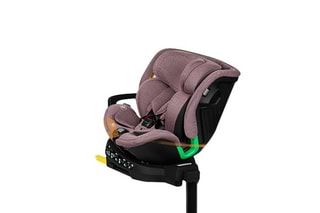 Meegroei Autostoeltje Harmony I-Size - Groep 0+, 1, 2 en 3