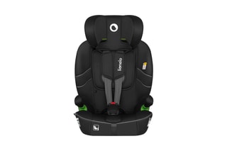 Autostoeltje I-Size Billy - Zwart - 76 tot 150 cm