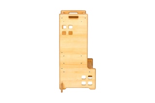 Multifunctioneel meubel voor kinderen Cass
