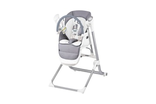 2-in-1 Kinderstoel Niles