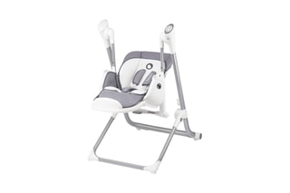 2-in-1 Kinderstoel Niles