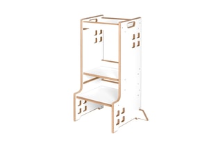 Meubel 2-in-1 Cass - 57,8 x 88,1 x 39,9 cm