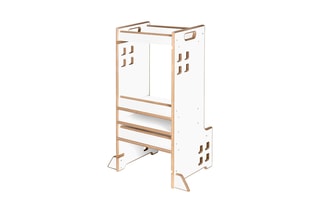 Meubel 2-in-1 Cass - 57,8 x 88,1 x 39,9 cm