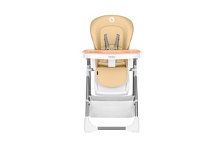 Kinderstoel Linn Plus 6 maanden tot 3 jaar - tot 15 kg