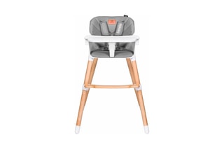 Kinderstoel 0 t/m 36 Maanden/5 Jaar - tot 30 kg
