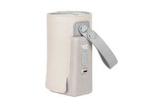 Flessenwarmer Thermup Go Plus