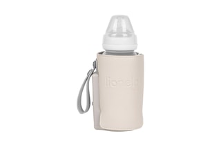 Flessenwarmer Thermup Go Plus