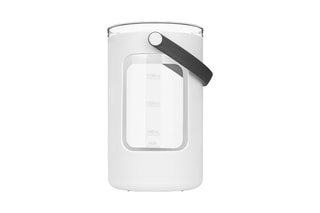 Flesverwarmer Babypresto -  2 l