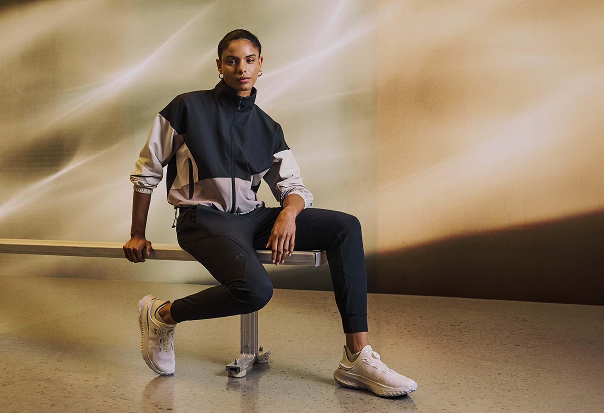 UNDER ARMOUR pas cher sur SHOWROOMPRIVÉ