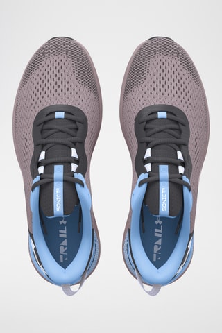 Chaussures de trail U Sonic Trail - Gris