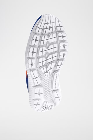Chaussures de running Rogue 4 AL - Bleu