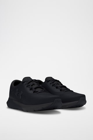 Chaussures de running Charged Rogue 4 - Noir