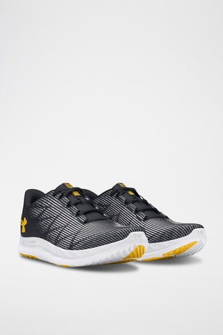 Chaussures de running Charged Speed Swift - Noir