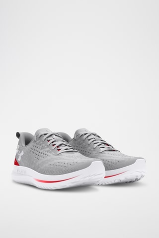 Chaussures de course - Velociti 4 - Gris