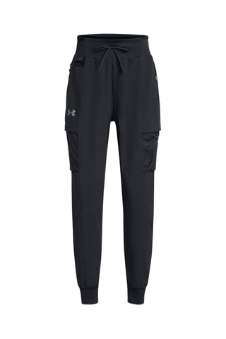 Pantalon de running Trail Run - Gris foncé
