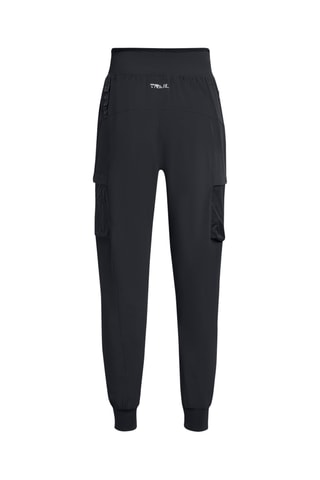 Pantalon de running Trail Run - Gris foncé