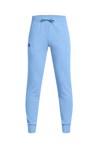 Pantalon polaire Rival - Bleu cobalt