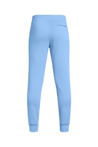Pantalon polaire Rival - Bleu cobalt