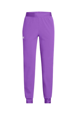 Jogging Rival Woven - Violet
